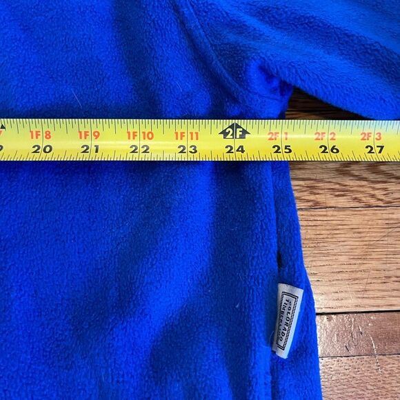 New York islanders three quarter zip fleece - Picture 3 of 4